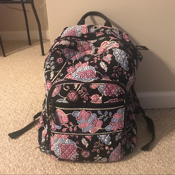Vera Bradley Handbags - Vera Bradley backpack